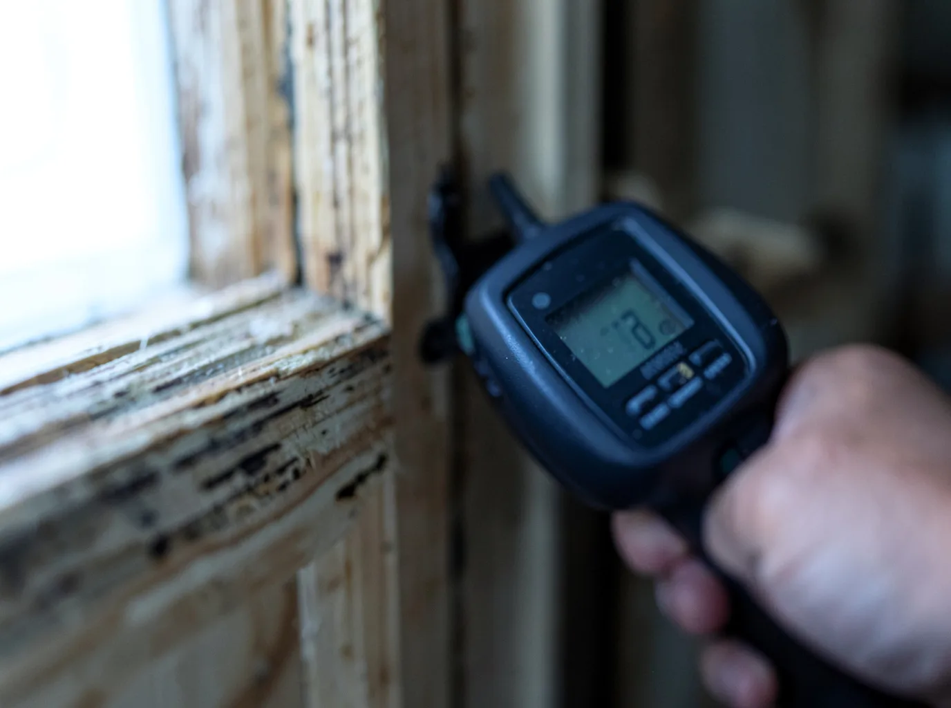 Commercial Water Damage Restoration in Clarks Point, AK